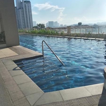 1 Cozy Bedroom In Lumiere Residences Pasig City 外观 照片
