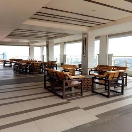 1 Cozy Bedroom In Lumiere Residences Pasig City 外观 照片