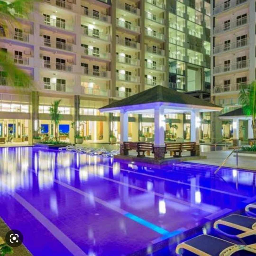 1 Cozy Bedroom In Lumiere Residences Pasig City 外观 照片