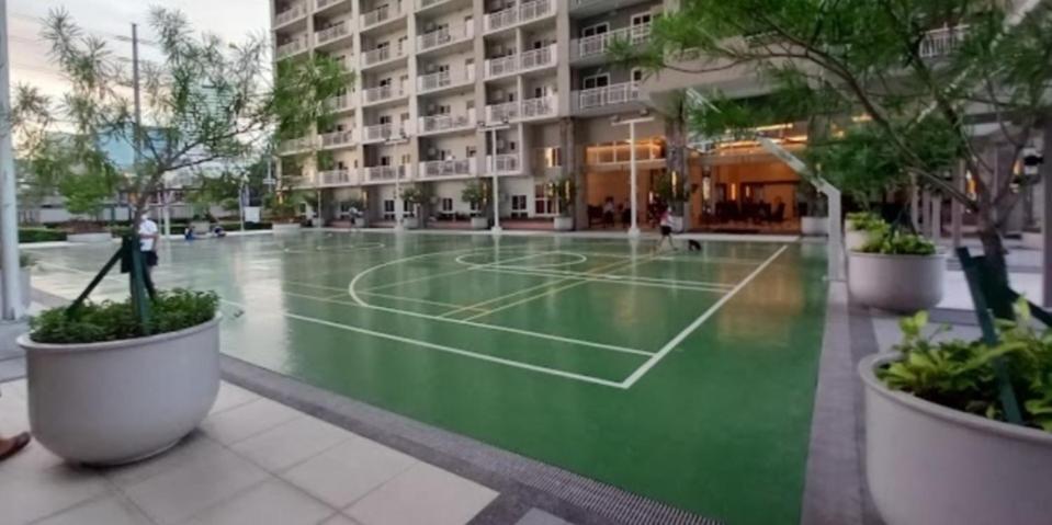 1 Cozy Bedroom In Lumiere Residences Pasig City 外观 照片